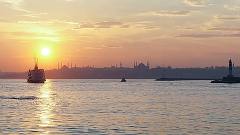 Aksaray'da Romantik Akşam Yemeği Mekanları
