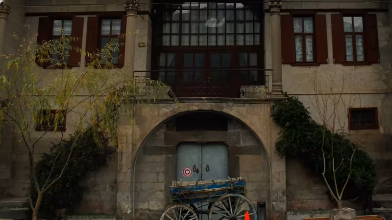Aksaray Sultanhanı Yabanci Escort