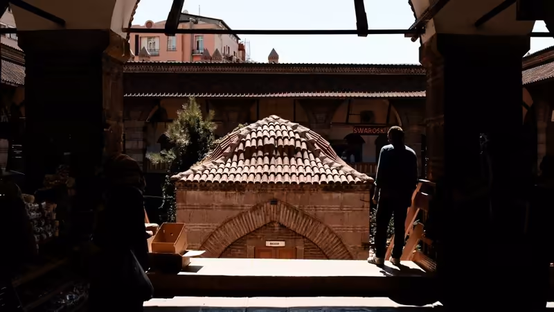 Aksaray Sultanhanı Yabanci Eskort