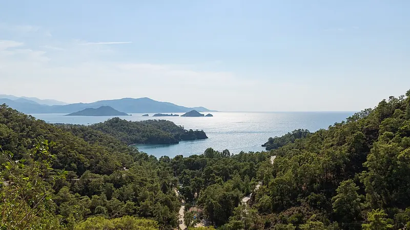 Alaplı'da Hafta İçi Akşam Yapılacak Aktiviteler - Zonguldak