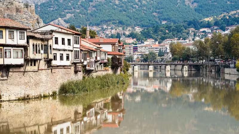 Amasya Göynücek Turk Escort Bayanlar