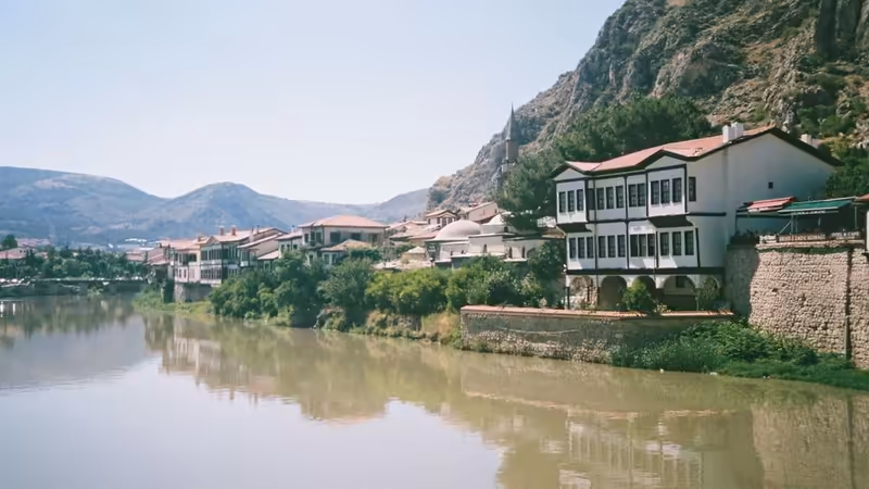 Amasya Hamamözü Aciliyet Durumu Escort