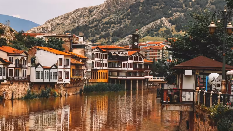 Amasya Merkez Ogrenci Escort Bayanlar
