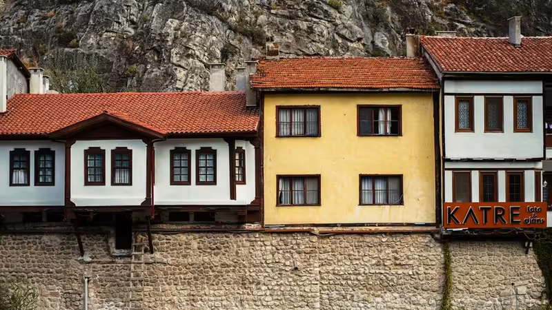 Amasya Merzifon Ev Bulusmali Escort