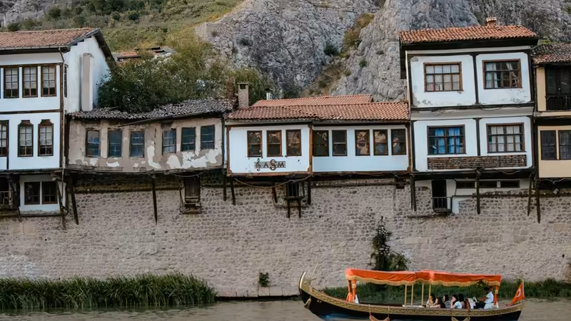 Amasya Olgun Escort Bayanlar