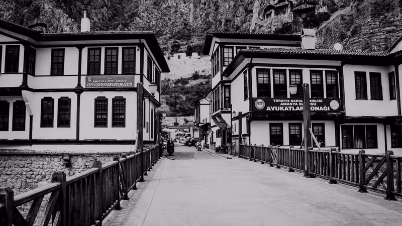 Amasya Taşova Hafta Sonu Musait Escort