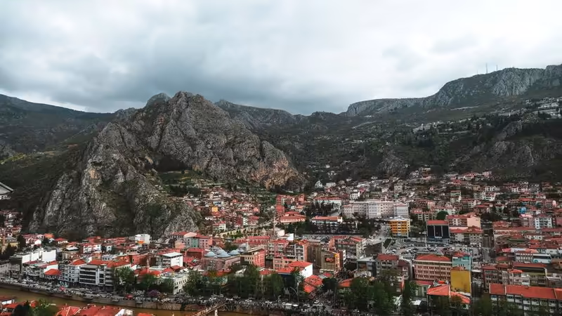 Amasya Taşova Olgun Escort Bayanlar