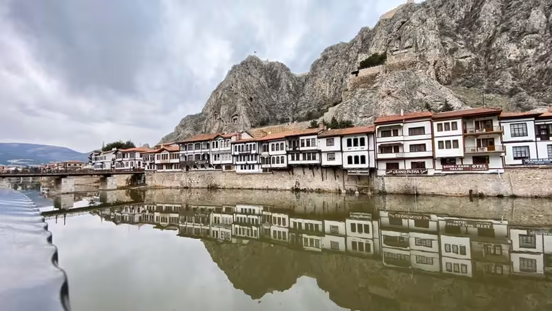 Amasya Taşova Whatsapp Eskort