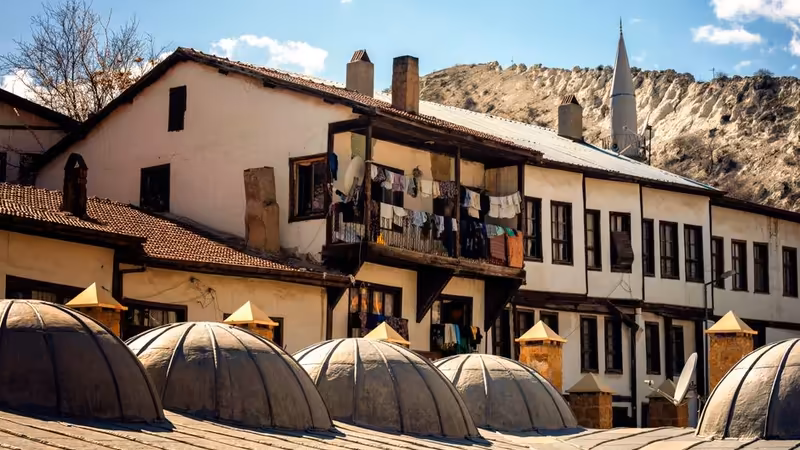 Ankara Ayaş Aksam Yemegi Bayan