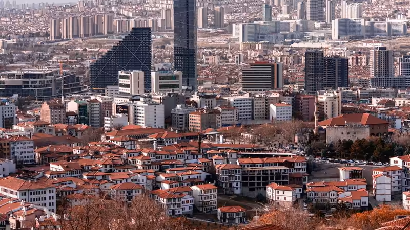 Ankara Çubuk Escort Rehberi