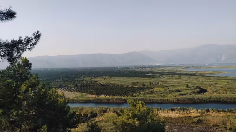 Ankara Çubuk'da Uygun Fiyatlı ve Lezzetli Esnaf Lokantaları