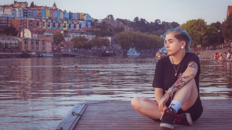 Ankara Etimesgut Turist Bayan