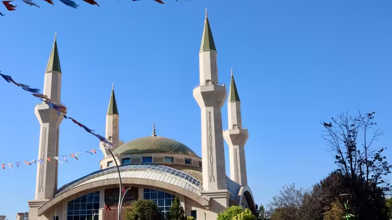 Ankara Evren Yakindaki Ilanlar