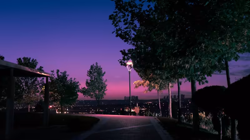 Ankara Evren Gunluk Escort