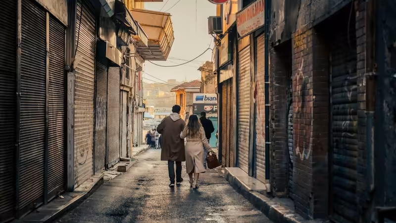 Ankara Güdül VIP Eskort
