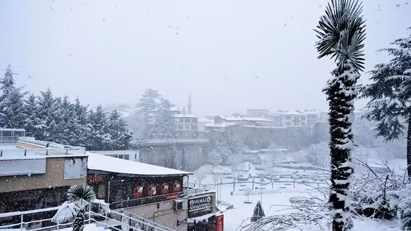 Ankara Haymana'da Spa, Masaj ve Wellness Olanaklı Rahatlama Otelleri