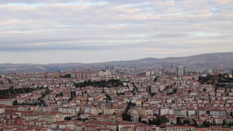 Ankara Keçiören Merkez Elit Escort