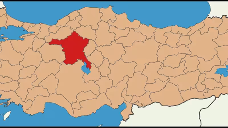 Ankara VIP Escort Bul