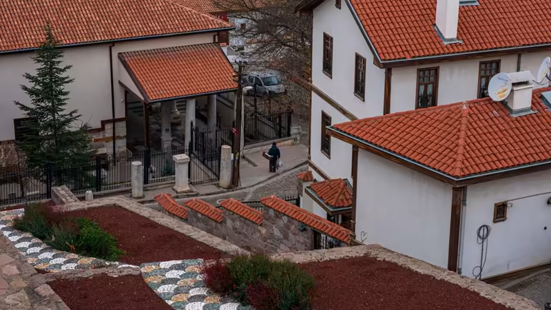 Ankara Şereflikoçhisar Gece Ulasim Alternatifleri