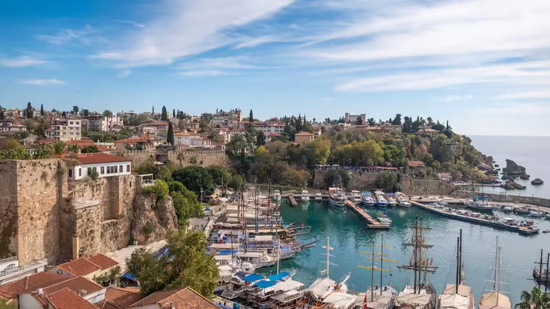 Antalya Akseki Elit Eskort