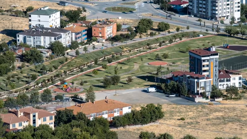 Antalya Akseki Kafe ve Sosyal Mekanlar