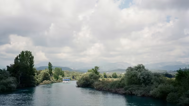Antalya Aksu'da Engelliler ve Bebek Arabalıları İçin Erişilebilirlik Durumu