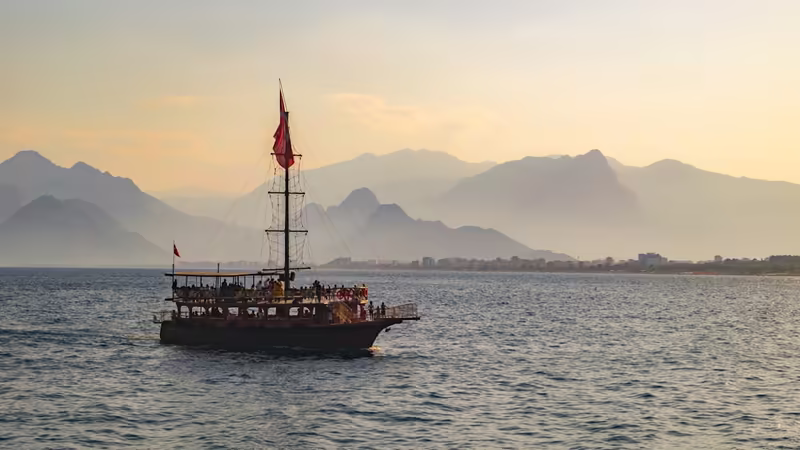 Antalya Aksu Sehir Merkezi Ulasim Notlari