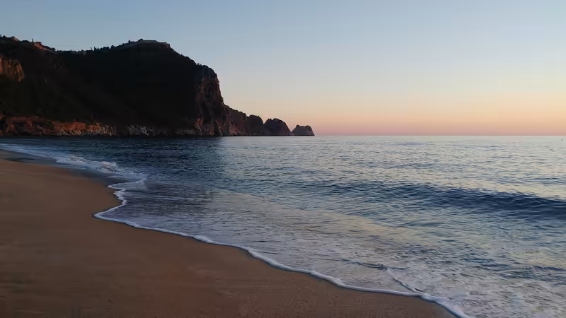 Antalya Alanya Guvenilir Escort Listesi