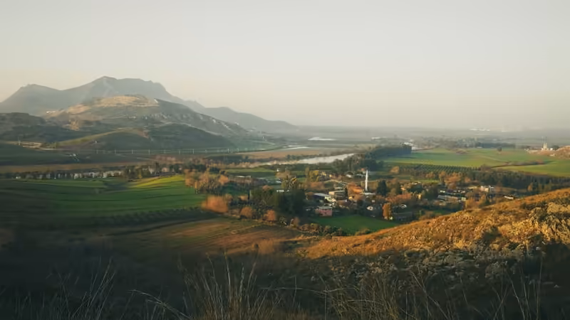 Antalya Alanya'da En İyi ve Ücretsiz Turistik Aktiviteler
