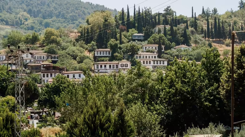 Antalya Döşemealtı Yakınında Günübirlik Gidilebilecek Tatil Beldeleri ve Kasabalar