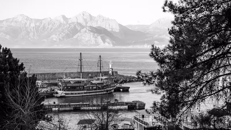 Antalya Elmalı Havalimani Ulasim Secenekleri