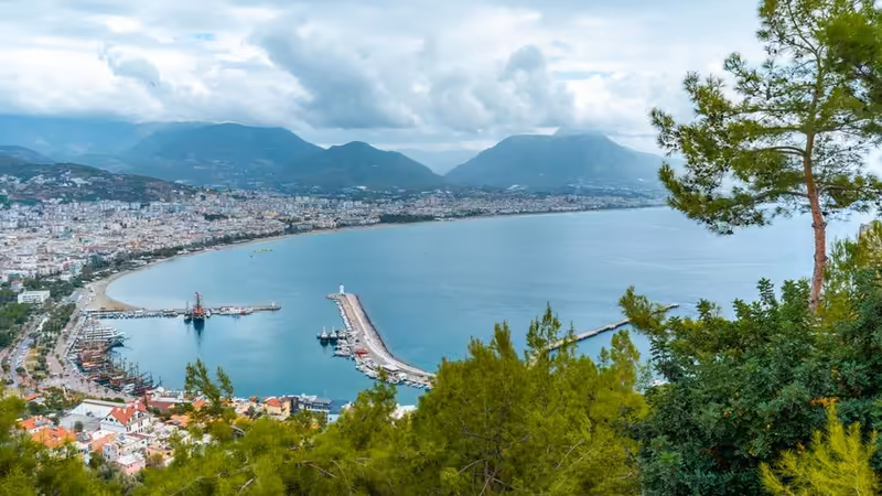 Antalya Finike Gercek Eskort