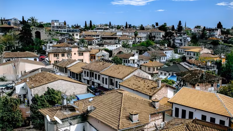 Antalya Gazipaşa Tum Gun Escort Hizmeti