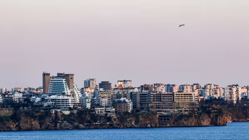 Antalya İbradı Escort Randevu Alma