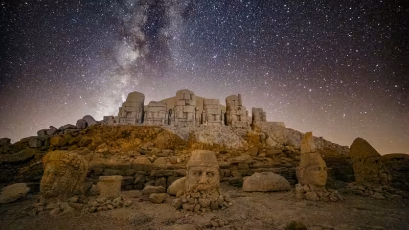 Antalya İbradı'da En Popüler Gece Kulüpleri ve Giriş Kuralları