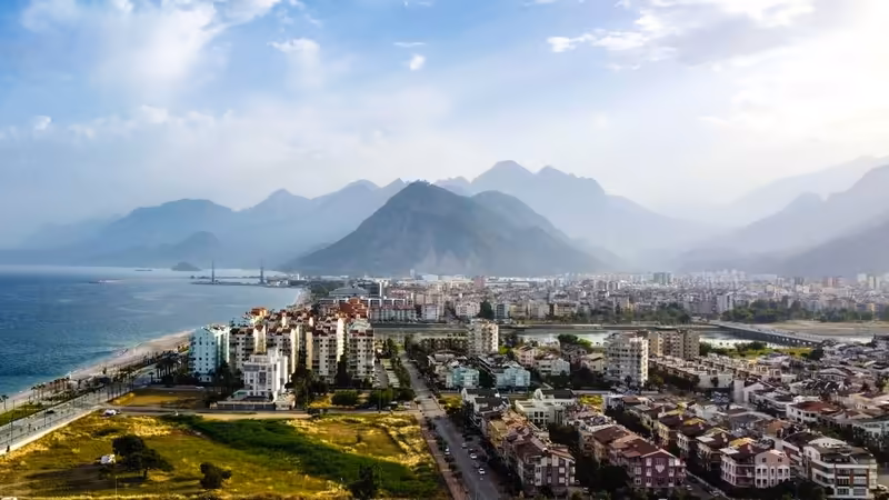 Antalya İbradı Populer Ilanlar