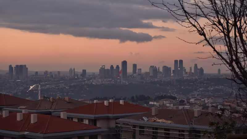 Antalya İbradı Genc Eskort