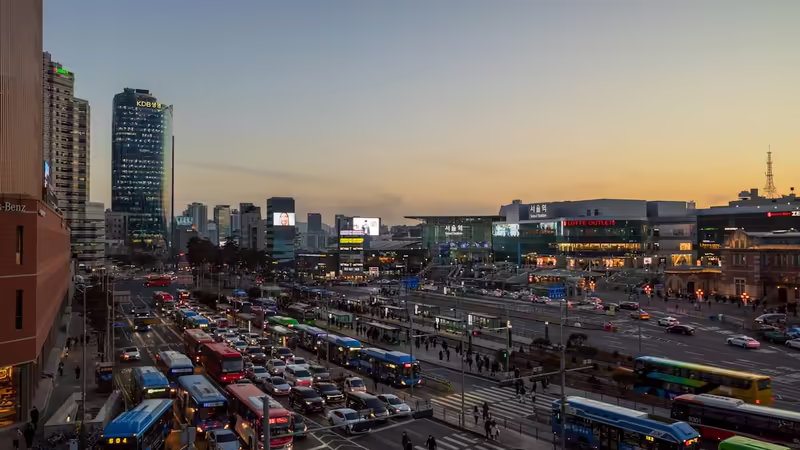 Antalya İbradı Otopark Bolgeleri