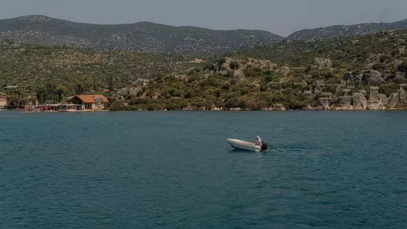Antalya Kaş Merkez Elit Escort