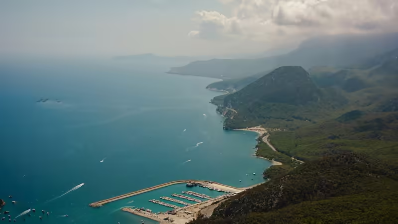 Antalya Kaş Eskort Bayan Profilleri