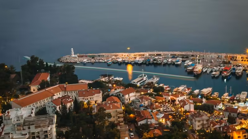Antalya Kaş Sarisin Escort Bayanlar