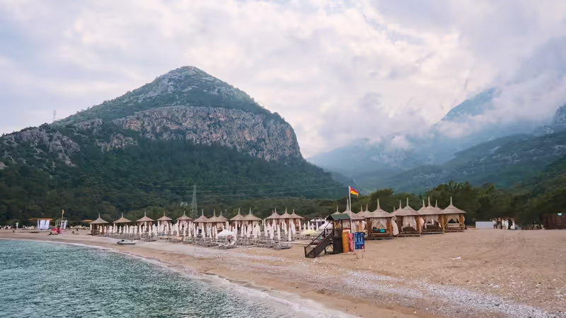 Antalya Kepez Sehir Merkezi Escort