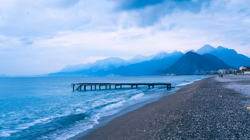 Antalya Konyaaltı Gunluk Escort Bayanlar