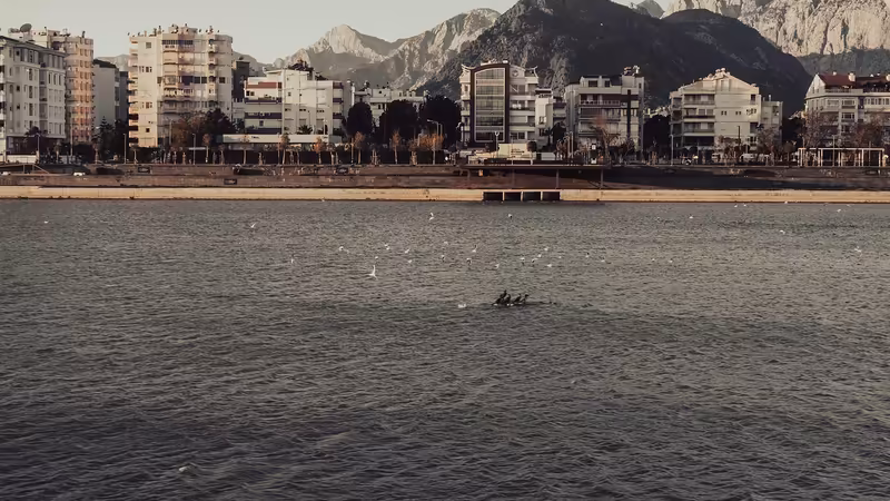 Antalya Konyaaltı Yakindaki Eskort