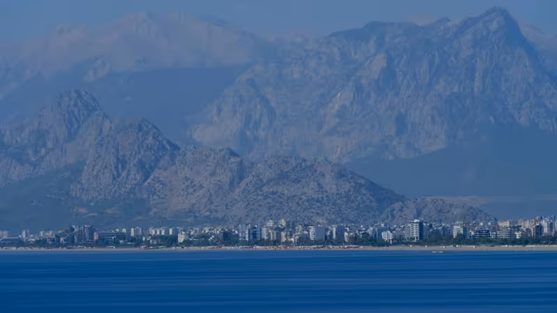 Antalya Konyaaltı Eskort Fiyatlari