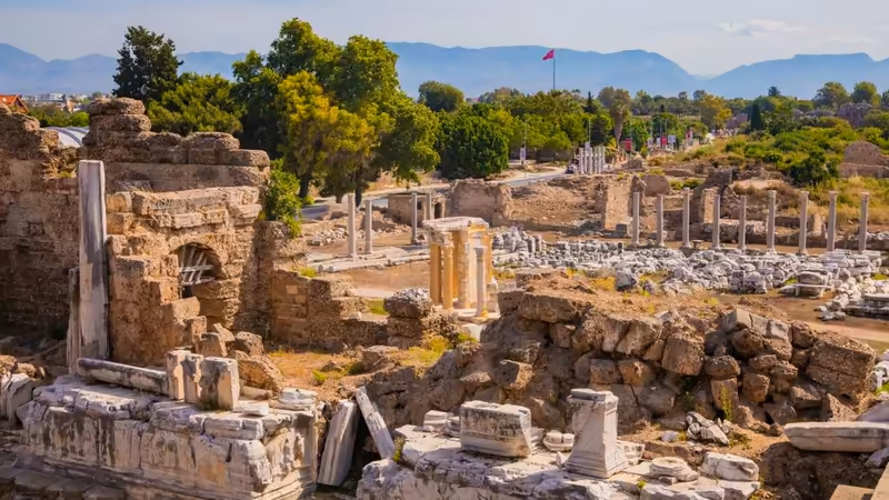 Antalya Korkuteli Guvenilir Eskort