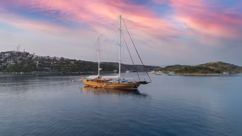 Antalya Korkuteli'nın Tarihi Yapıları ve Mimari Hazineleri