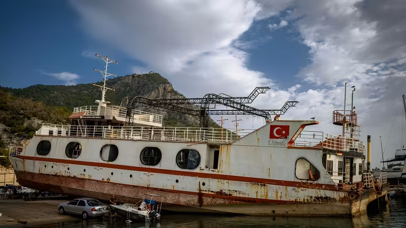 Antalya Kumluca Aciliyet Durumu Escort