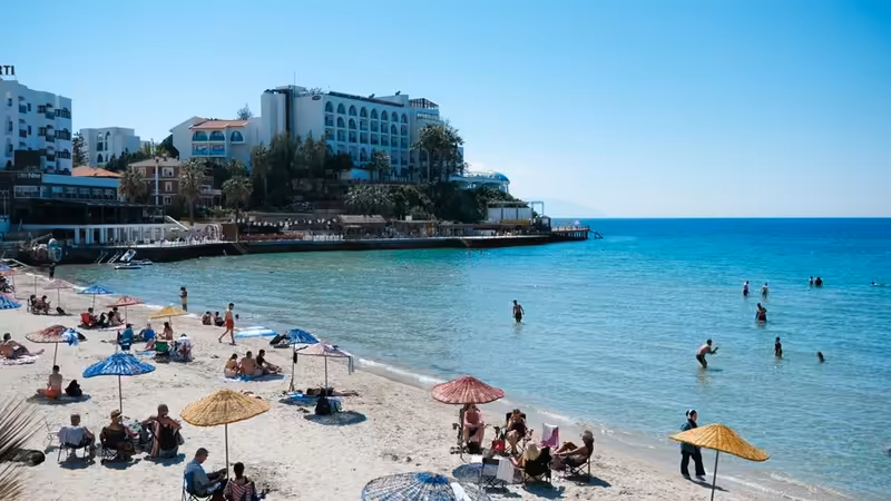 Antalya Kumluca VIP Escort Listesi