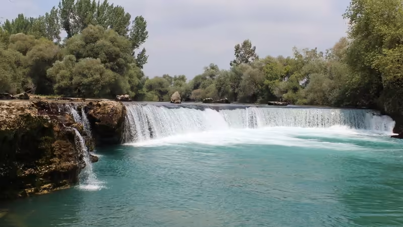 Antalya Manavgat Escort Puanlama Sistemi